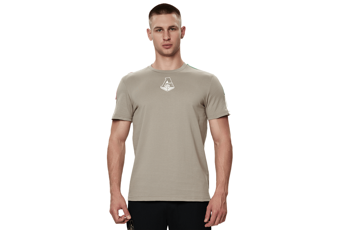 JOMA Футболка Х/Б TM10601C3101 (XL)