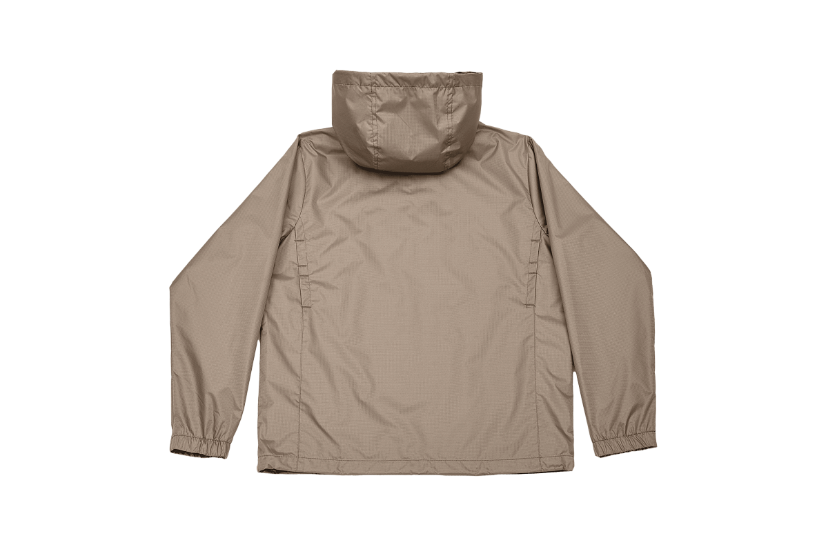 JOMA Куртка ветрозащитная TM10201C1101 детская (2XS)