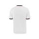 JOMA Футболка Локомотив TM10601A0102 (Белый) (XS)