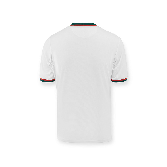 JOMA Футболка Локомотив TM10601A0102 (Белый) (XS)