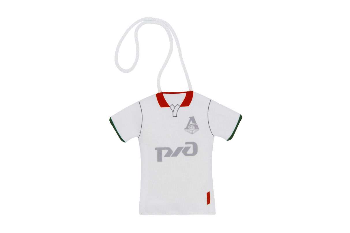 Мини-футболка для авто Второй комплект "Бежевый"