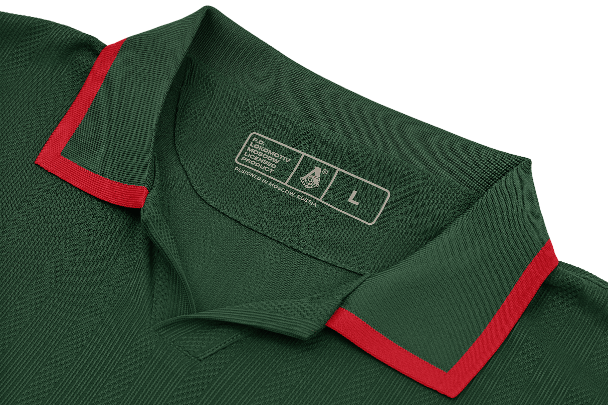 JOMA Футболка игровая TM10601C0103 (L) (S)