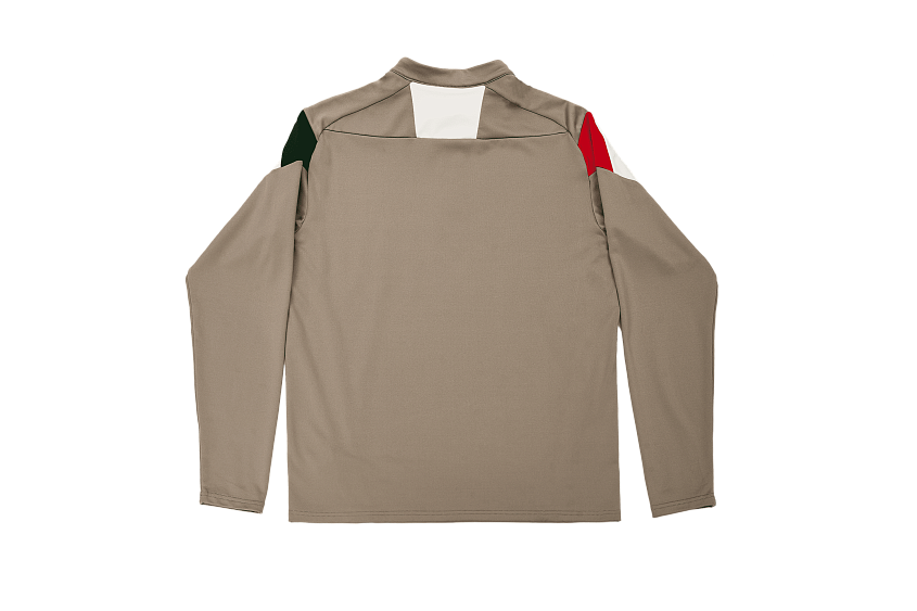 JOMA Джемпер тренировочный TM11302C1101 (S)