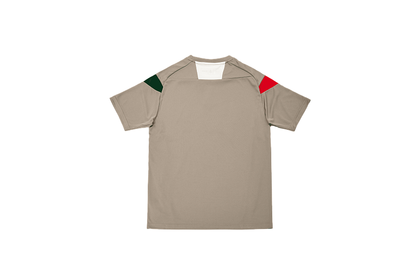 JOMA Футболка тренировочная полиэстер TM10601C1101 детская (6XS)