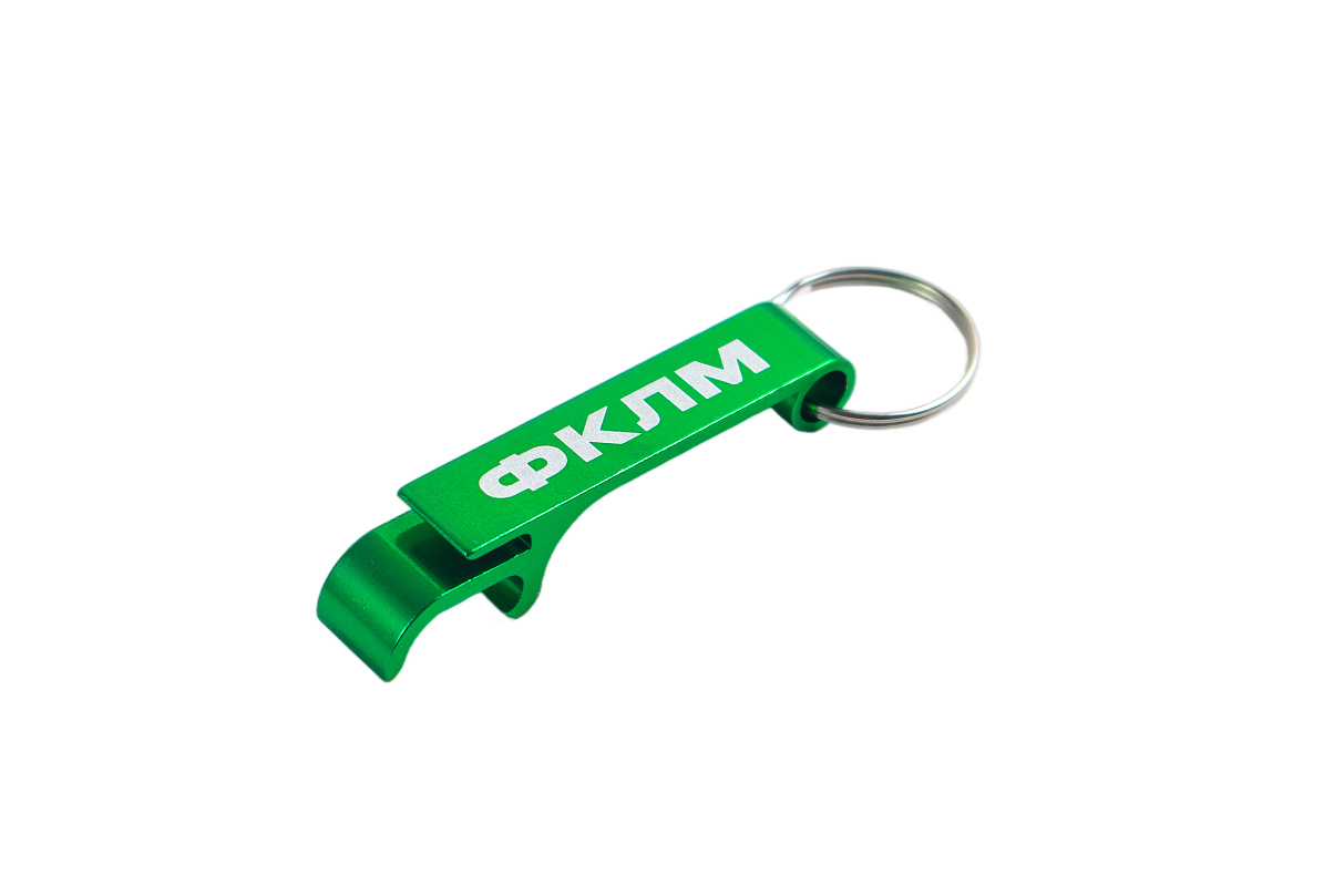 Открывашка лайт зеленая