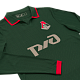 JOMA Футболка игровая TM10601C0103 (L) (S)