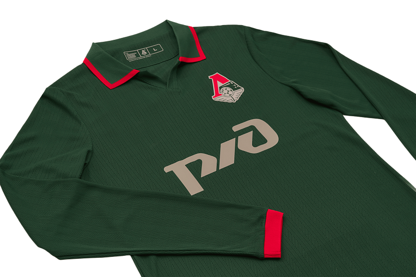 JOMA Футболка игровая TM10601C0103 (L) (S)