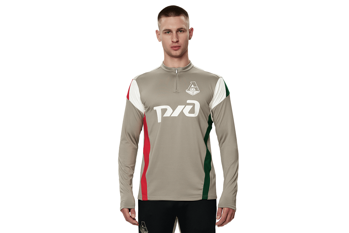 JOMA Джемпер тренировочный TM11302C1101 (S)