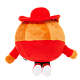 Мягкая игрушка Смешарик Копатыч