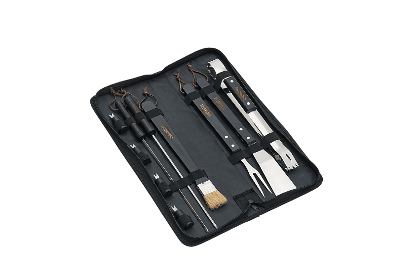 Набор для барбекю для болельщика 