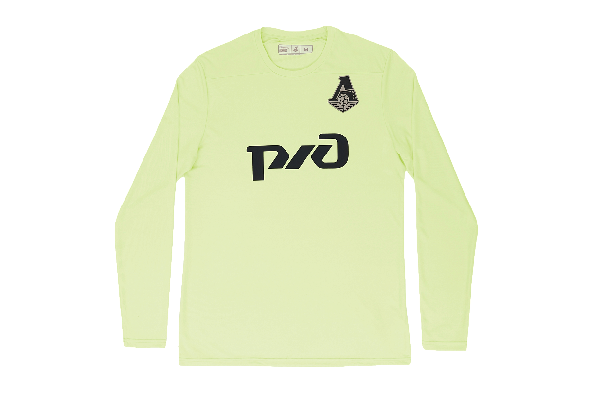 JOMA К-кт вратарский TM12203C0113 (M)