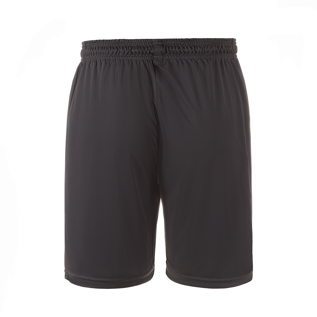 JOMA Шорты Локомотив TM11202A0103 (Серый)