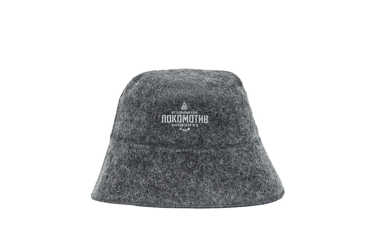 Банный набор для болельщика