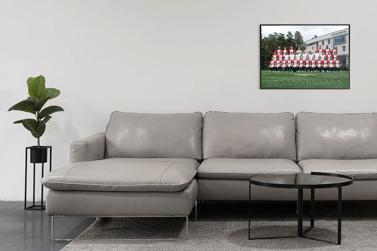 Постер (Команда)