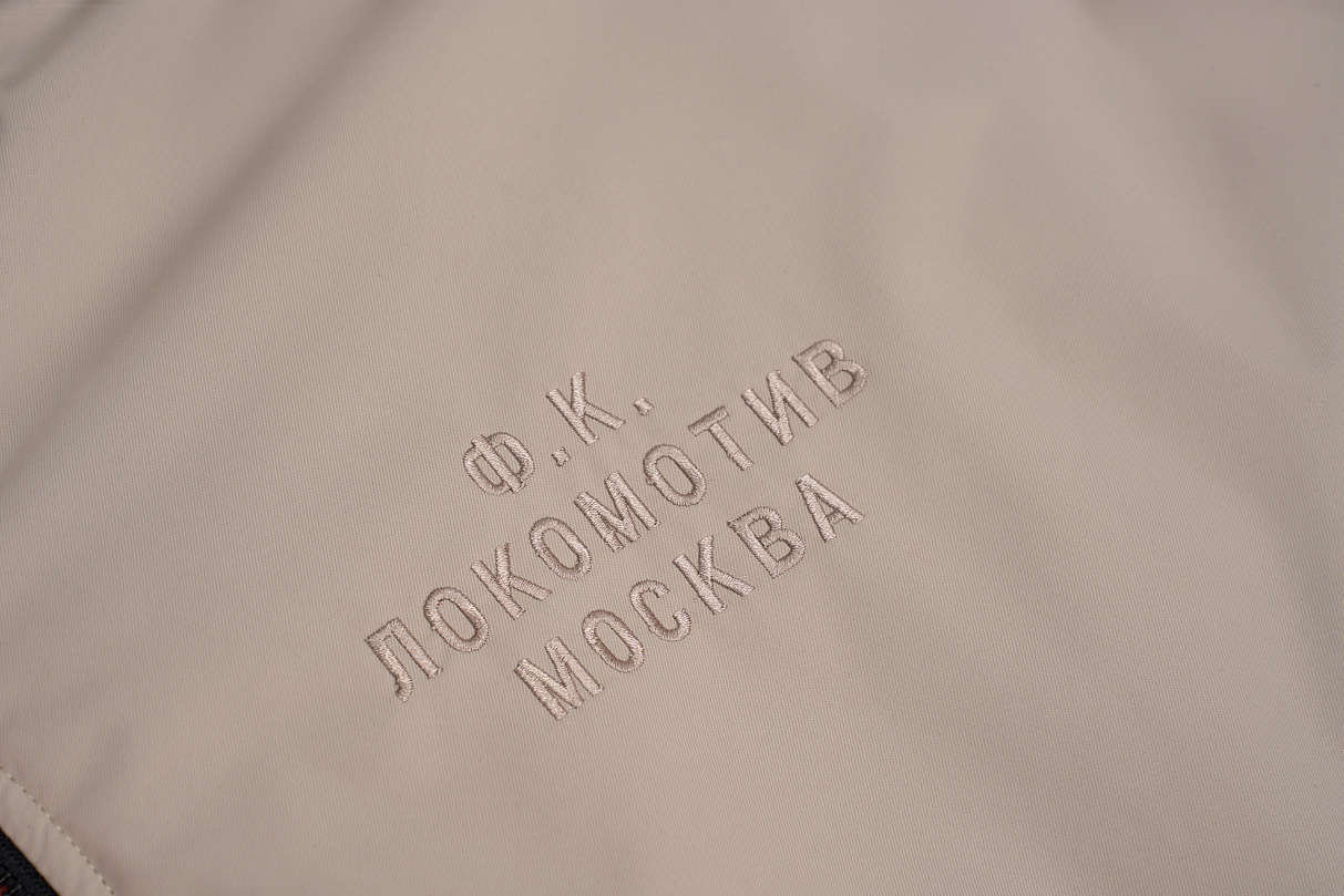 Куртка GREY (S)