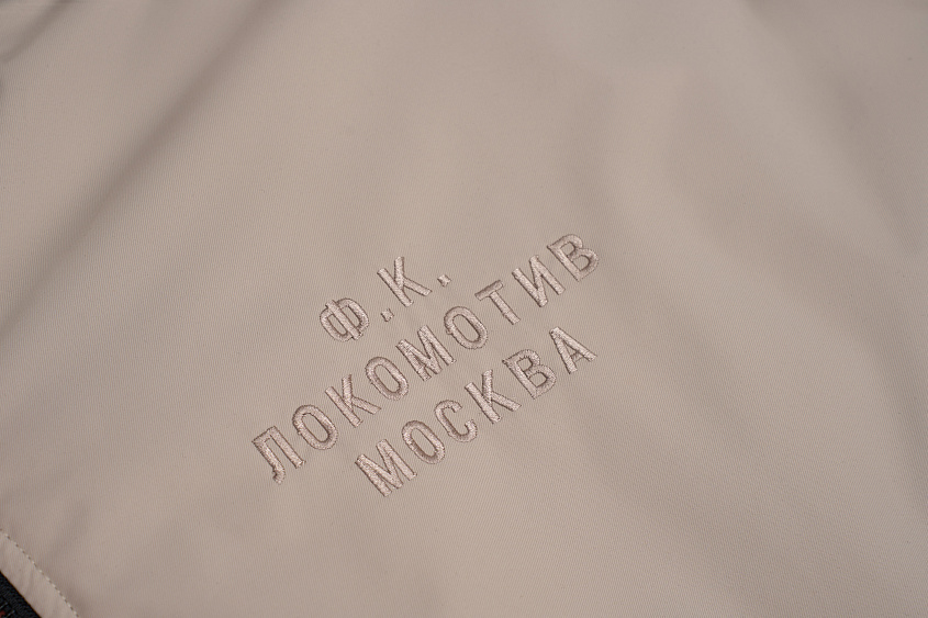 Куртка GREY (S)