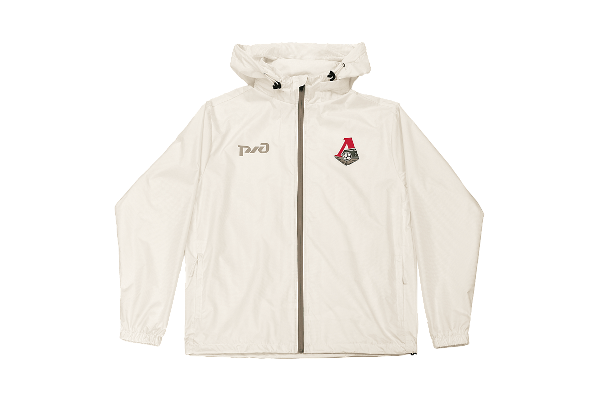 JOMA Куртка ветрозащитная TM10201C1121 (S)