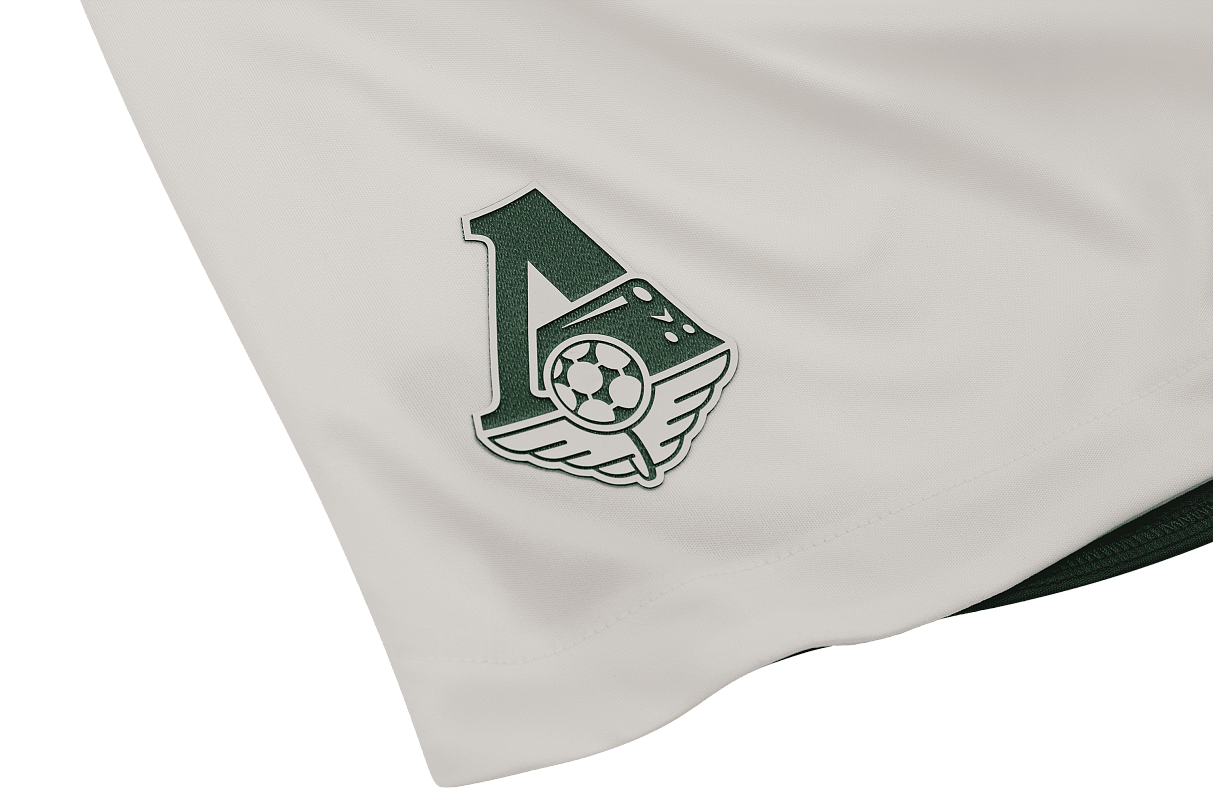 JOMA Шорты игровые TM11202C0101 (S)