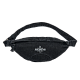 Поясная сумка «Локомотив» (черная).