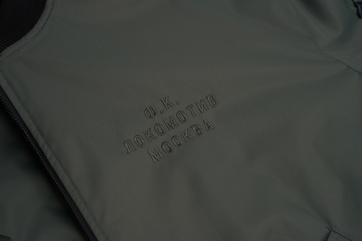 Куртка GREEN (L)