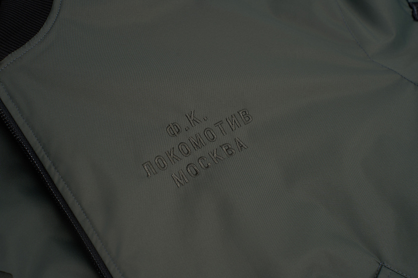 Куртка GREEN (L)