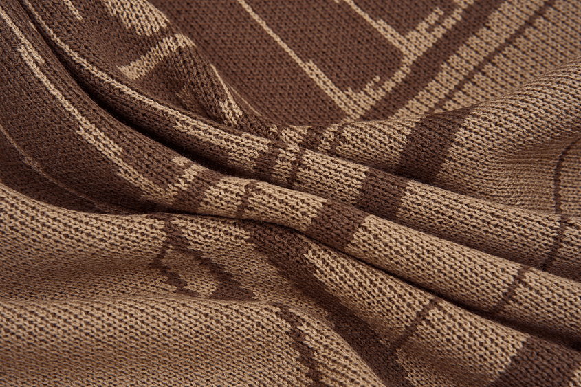 Плед Паровоз ИС