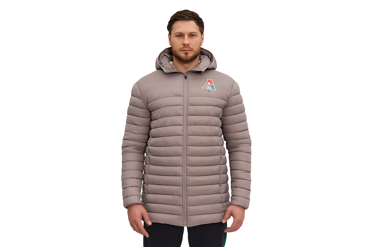 JOMA Куртка утепленная TM10101C3101 (S)