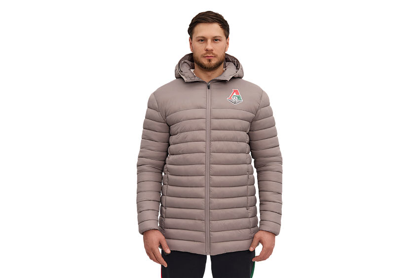 JOMA Куртка утепленная TM10101C3101 (S)