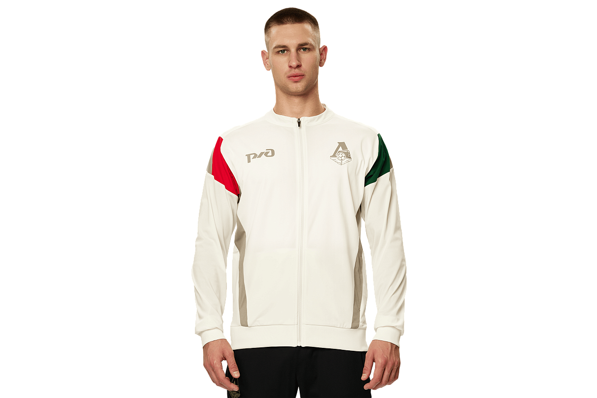 JOMA Джемпер парадный TM11402C3121 (M)