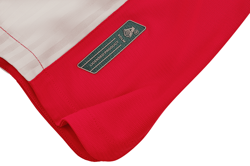 JOMA Футболка игровая TM10601C0101 (L) (M)