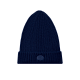 Шапка вязаная (тёмно-синяя) ЧРКЗВ х ПЛНБ