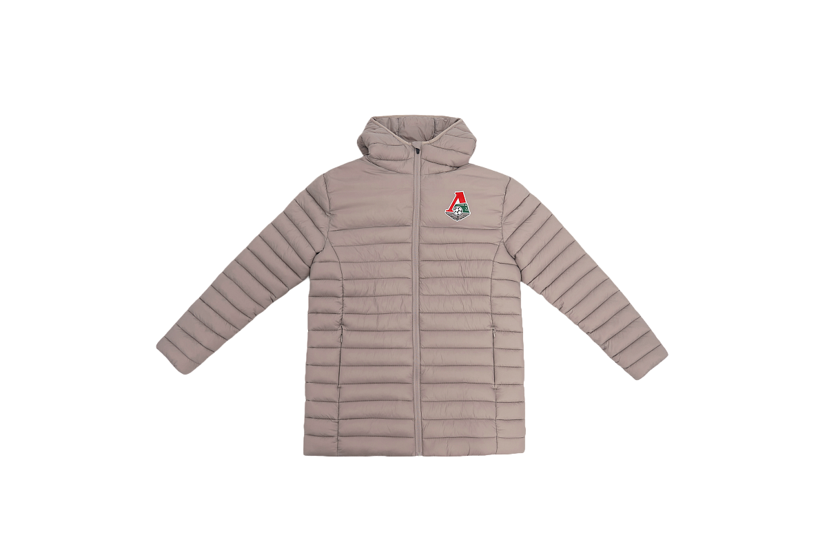 JOMA Куртка утепленная TM10101C3101 (S)