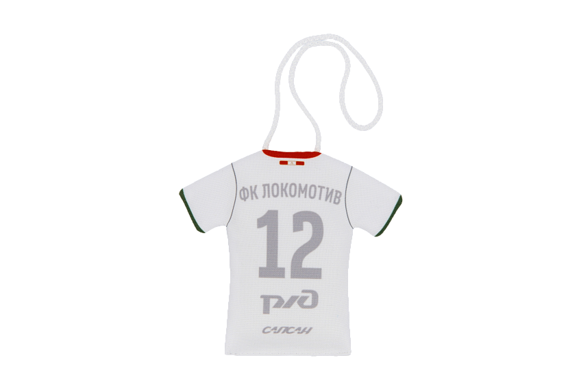 Мини-футболка для авто Второй комплект "Бежевый"