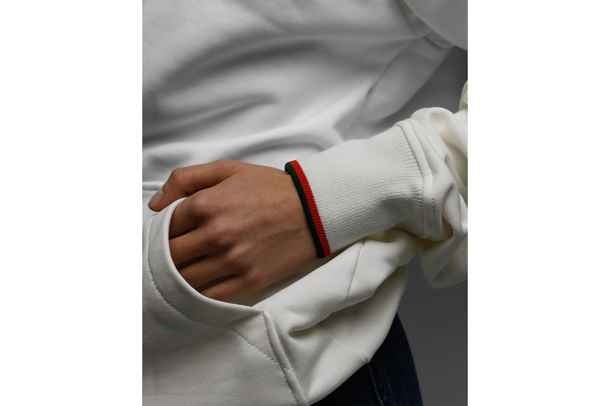 Худи (слоновая кость) ЧРКЗВ x ПЛНБ (S)