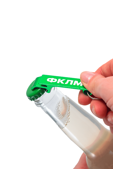 Открывашка лайт зеленая