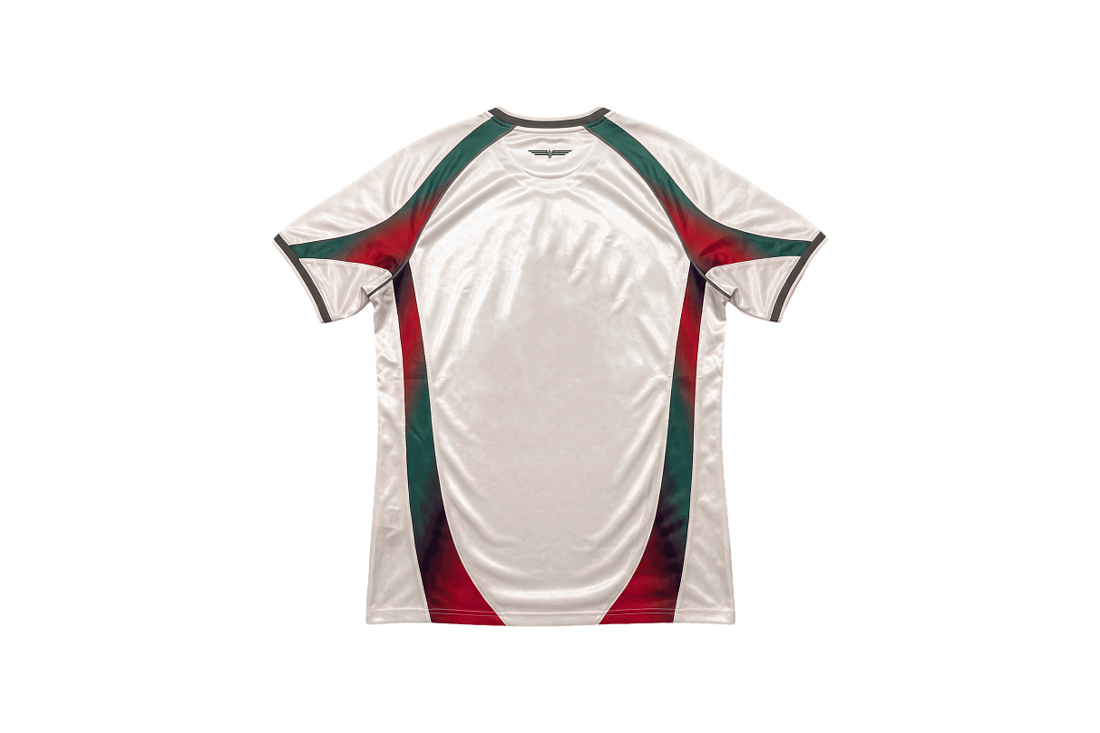 JOMA Футболка игровая TM10601D0102 (S)