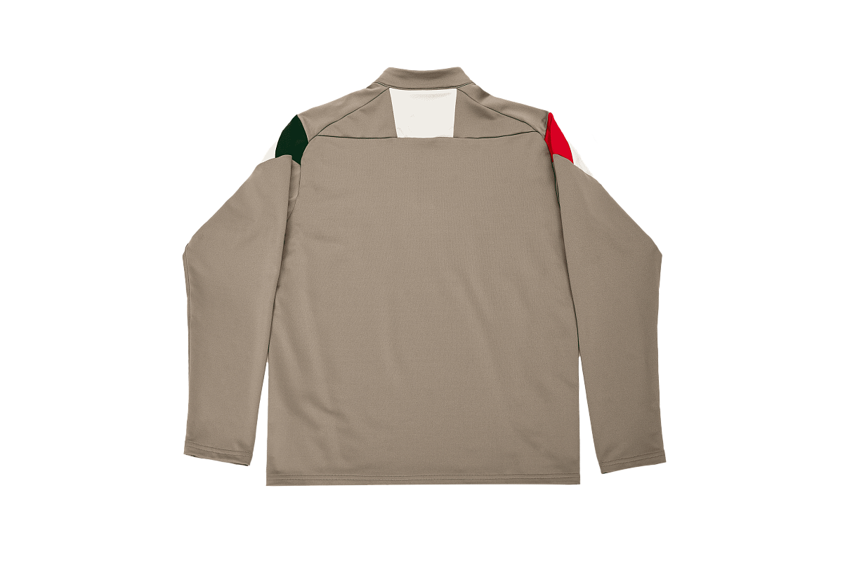 JOMA Джемпер тренировочный TM11302C1101 детский (6XS)