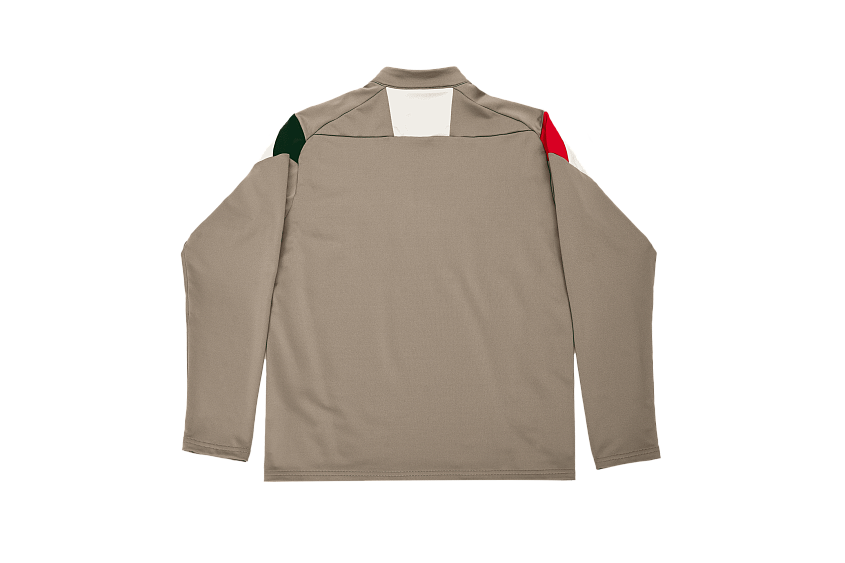 JOMA Джемпер тренировочный TM11302C1101 детский (6XS)