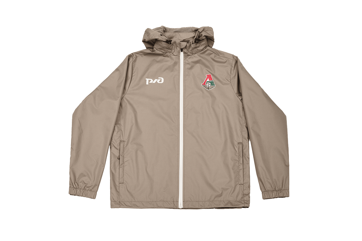 JOMA Куртка ветрозащитная TM10201C1101 детская (2XS)