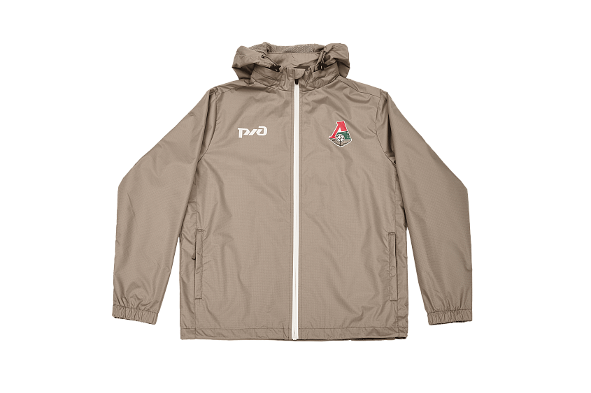 JOMA Куртка ветрозащитная TM10201C1101 детская (2XS)