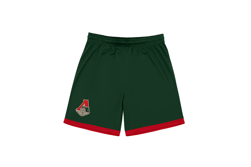 JOMA Шорты игровые TM11202C0103 (3XL)
