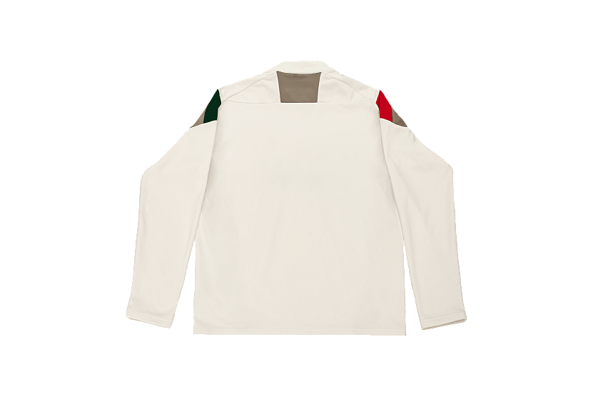 JOMA Джемпер тренировочный TM11302C1121 детский (6XS)