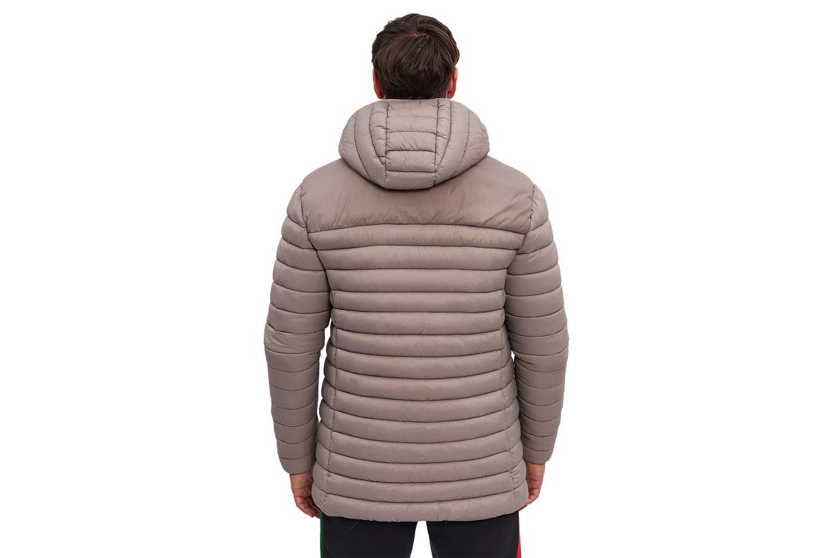 JOMA Куртка утепленная TM10101C3101 (S)