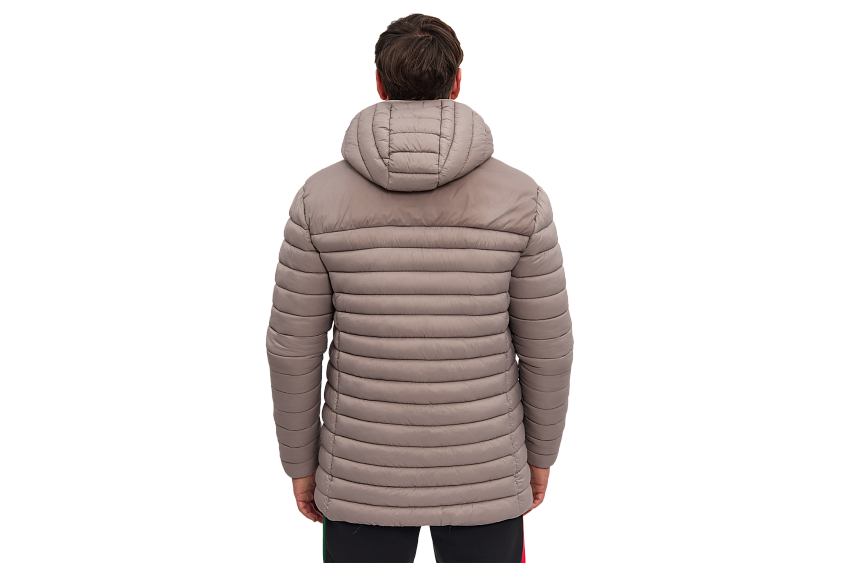 JOMA Куртка утепленная TM10101C3101 (S)