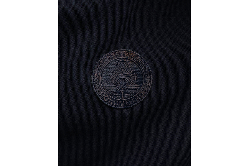 Худи (тёмно - синий) ЧРКЗВ x ПЛНБ (S)