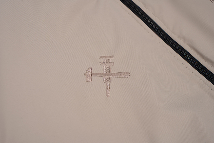 Куртка GREY (S)