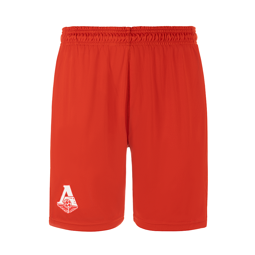 JOMA Шорты Локомотив TM11202A0101 (Красный)