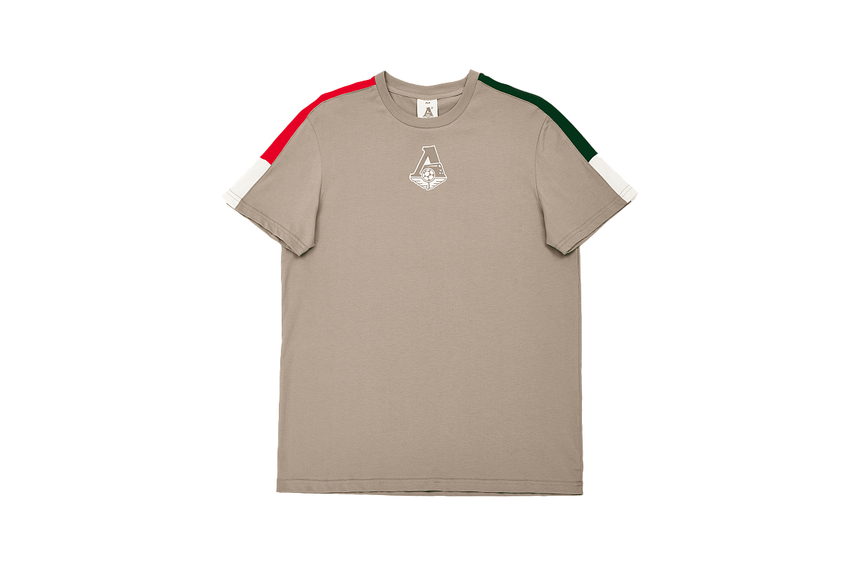 JOMA Футболка Х/Б TM10601C3101 (XL)