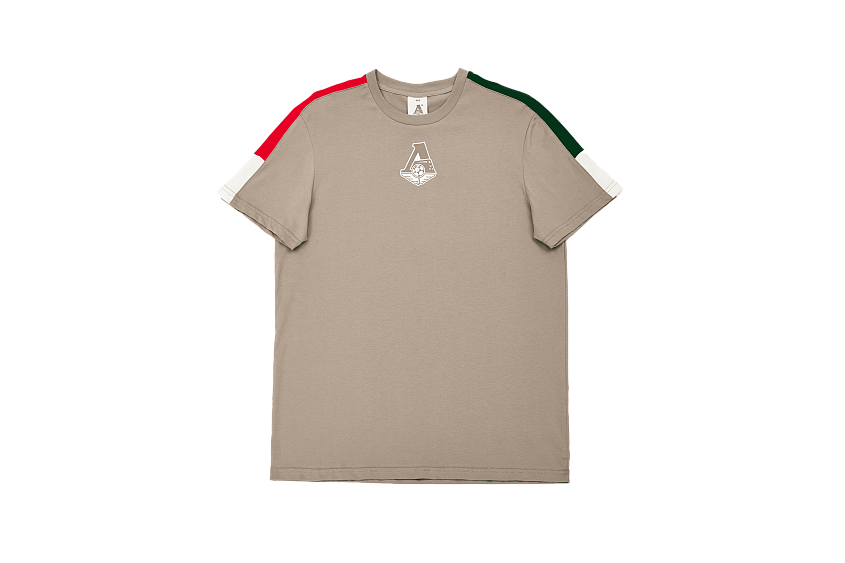 JOMA Футболка Х/Б TM10601C3101 (XL)