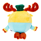 Мягкая игрушка Смешарик Лосяш
